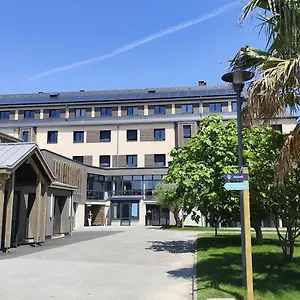 Ethic étapes Malo Auberge de jeunesse